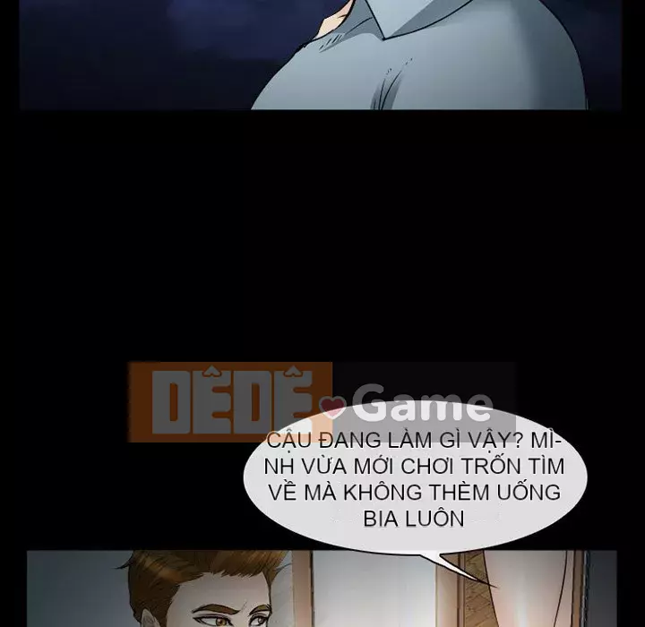 Khách hàng Chương 39-40