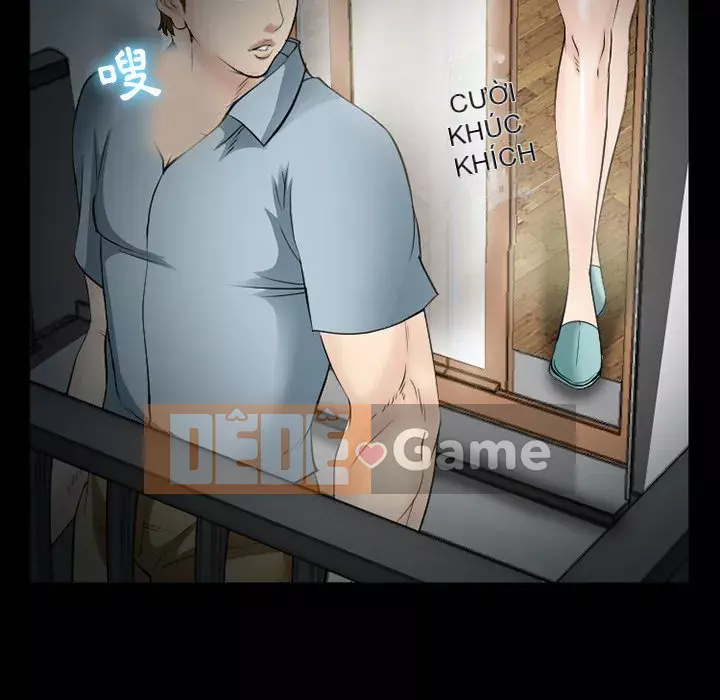 Khách hàng Chương 39-40