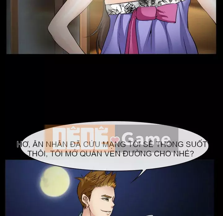 Khách hàng Chương 39-40