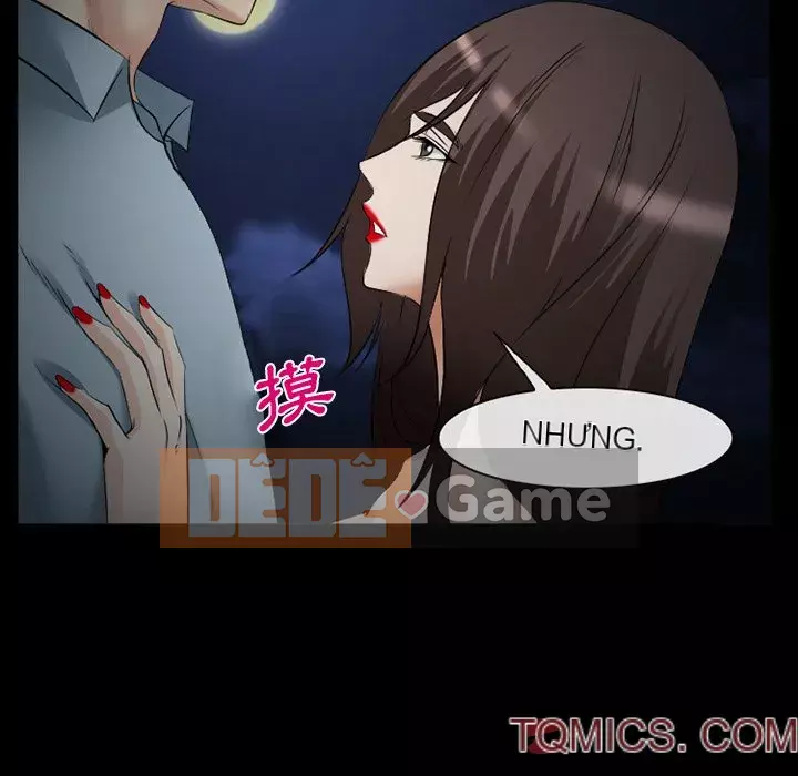 Khách hàng Chương 39-40