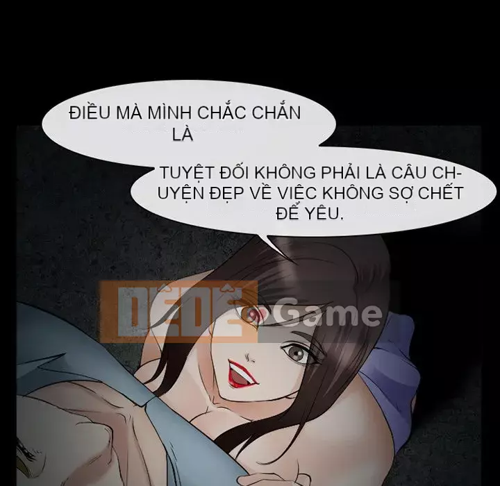 Khách hàng Chương 39-40