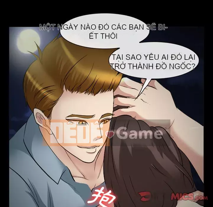 Khách hàng Chương 39-40