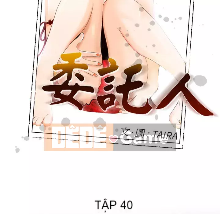 Khách hàng Chương 39-40