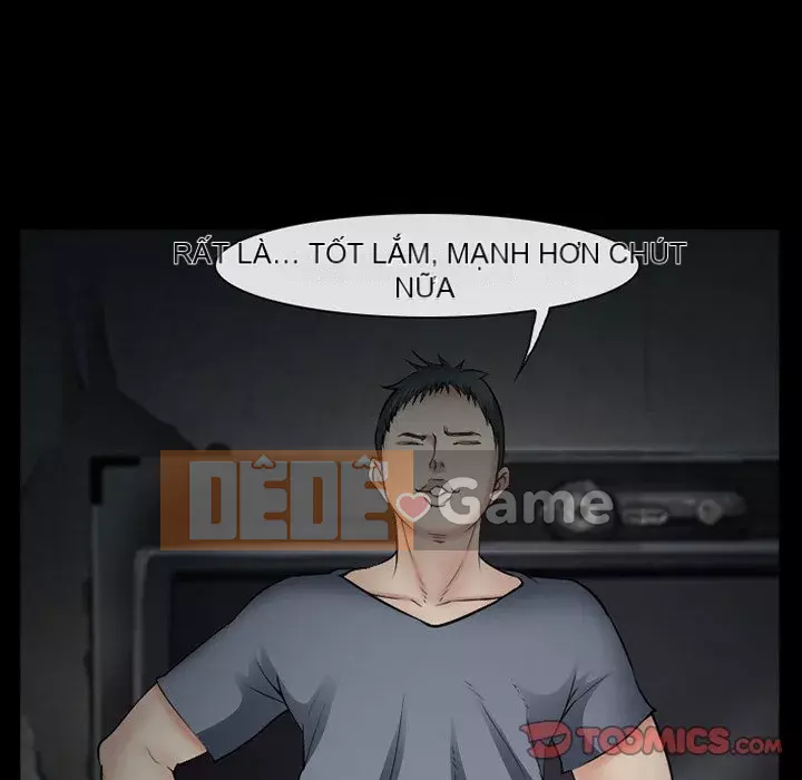 Khách hàng Chương 39-40