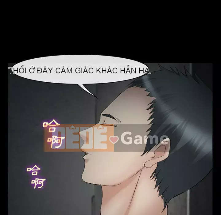 Khách hàng Chương 39-40