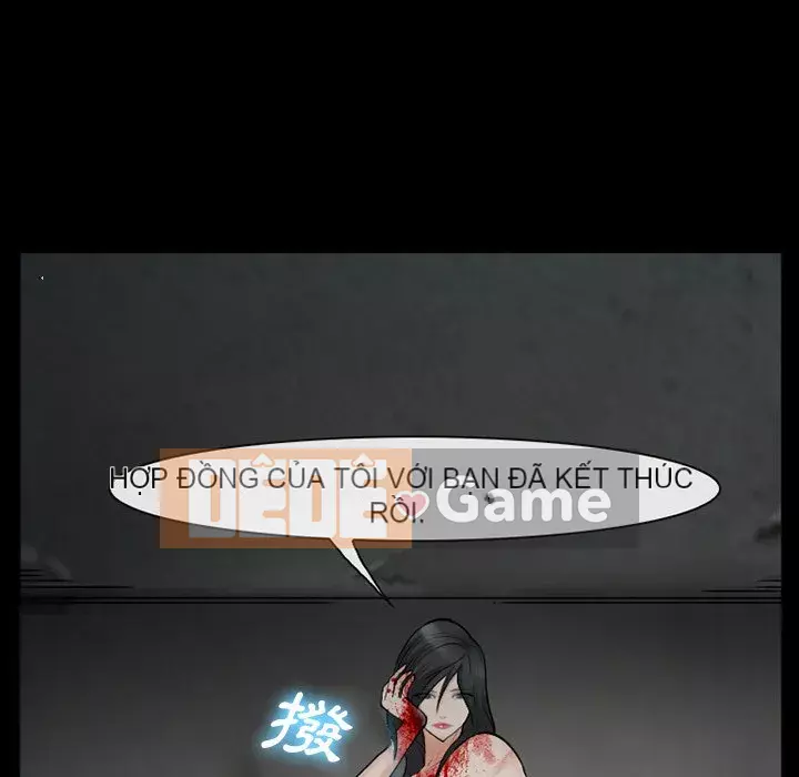 Khách hàng Chương 39-40