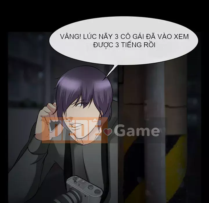 Khách hàng Chương 39-40