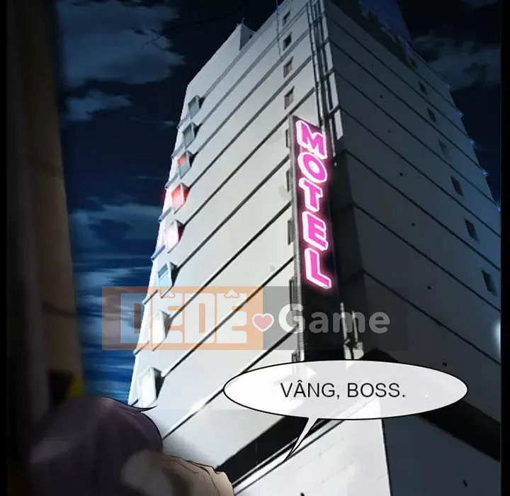 Khách hàng Chương 39-40