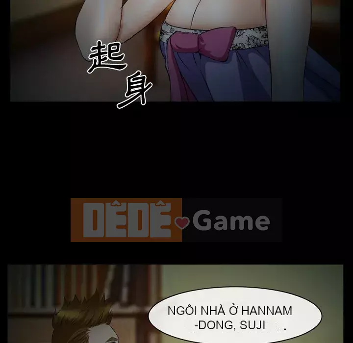 Khách hàng Chương 39-40