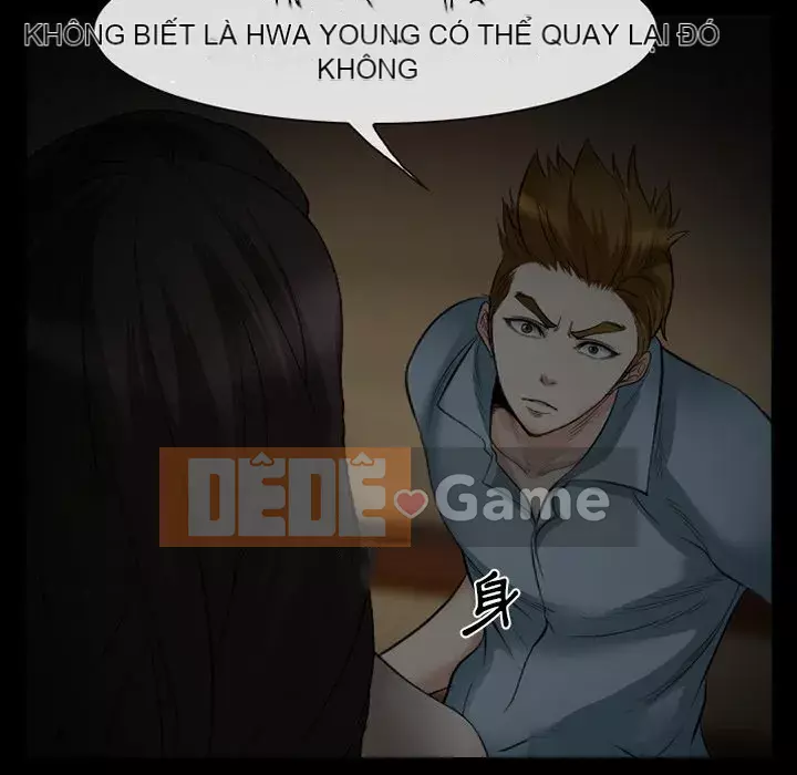 Khách hàng Chương 39-40