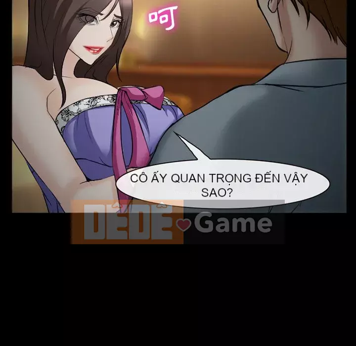 Khách hàng Chương 39-40