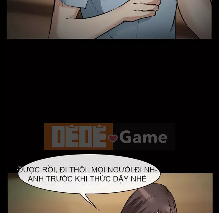 Khách hàng Chương 39-40