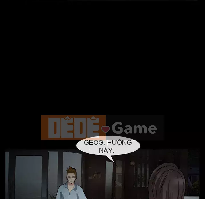 Khách hàng Chương 39-40