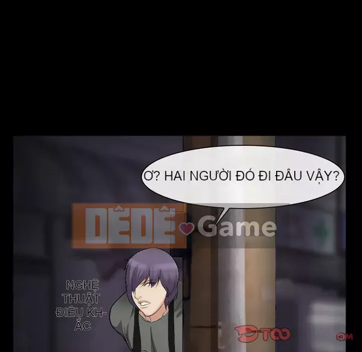 Khách hàng Chương 39-40