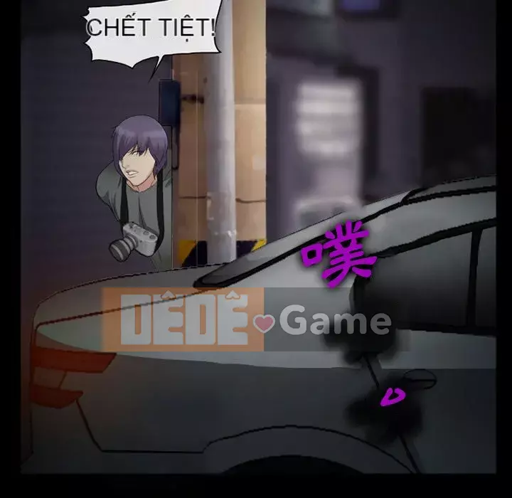 Khách hàng Chương 39-40