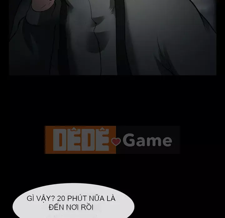 Khách hàng Chương 39-40