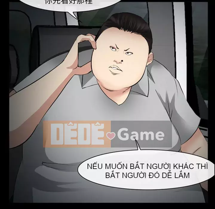 Khách hàng Chương 39-40