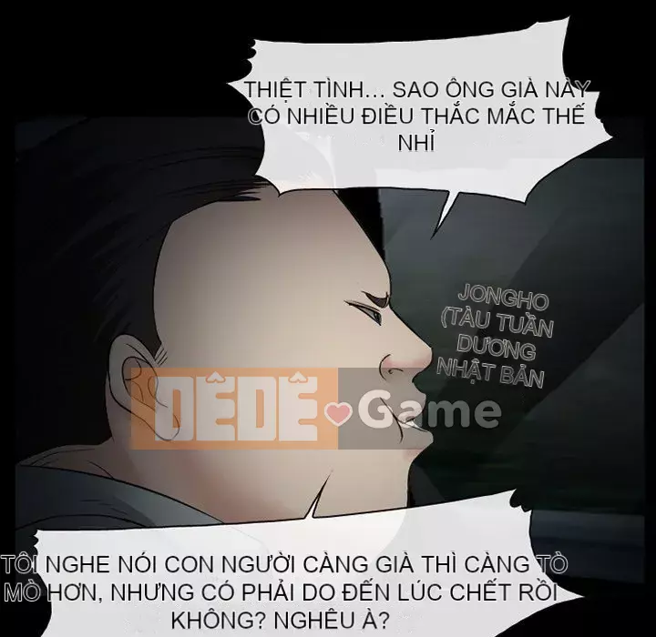 Khách hàng Chương 39-40