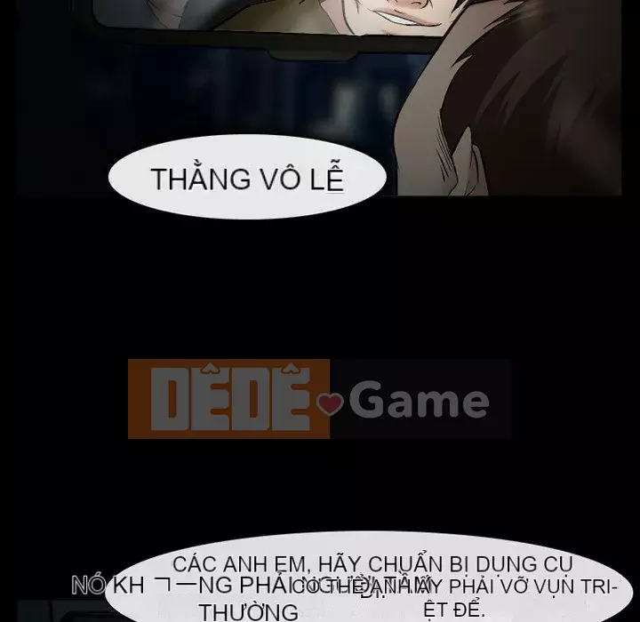 Khách hàng Chương 39-40