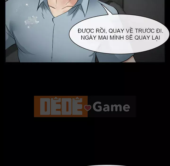 Khách hàng Chương 39-40