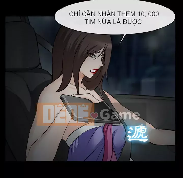 Khách hàng Chương 39-40