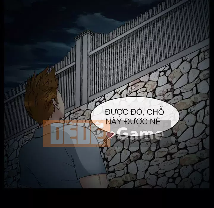 Khách hàng Chương 39-40