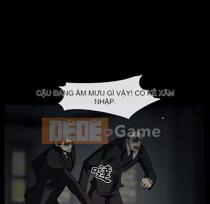 Khách hàng Chương 39-40