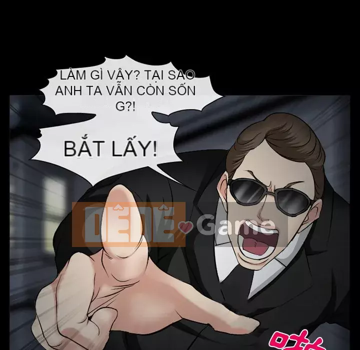 Khách hàng Chương 39-40