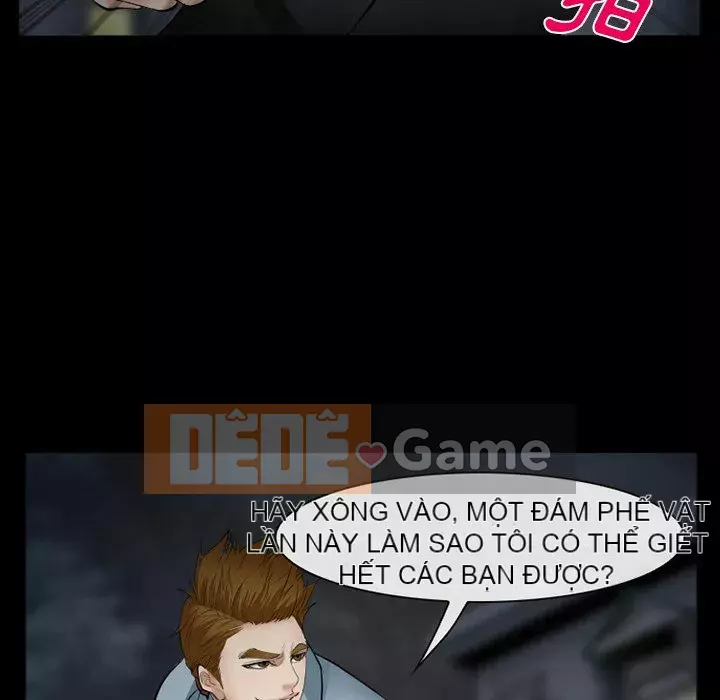 Khách hàng Chương 39-40