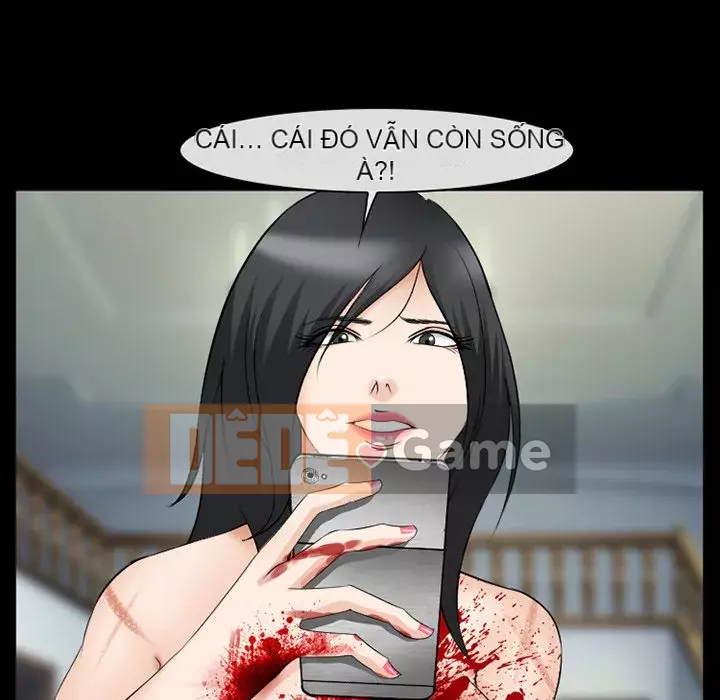 Khách hàng Chương 39-40