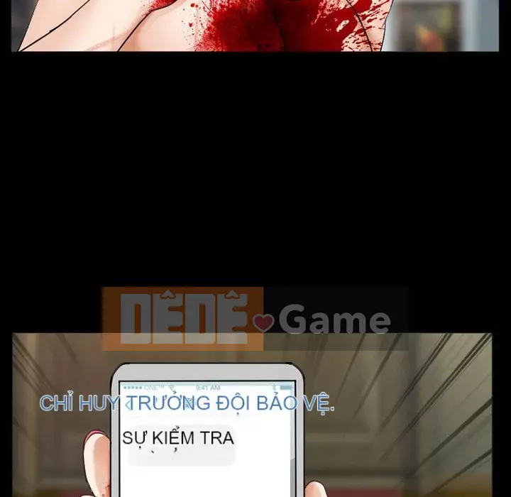 Khách hàng Chương 39-40