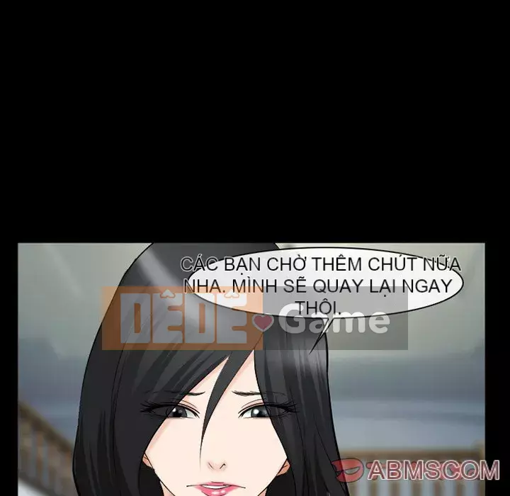 Khách hàng Chương 39-40