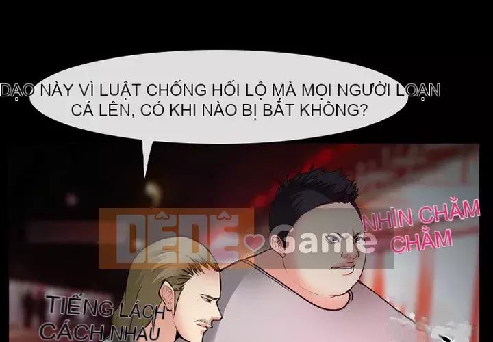 Khách hàng Chương 37-38