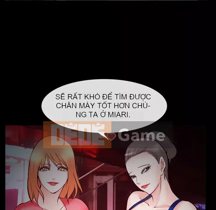 Khách hàng Chương 37-38