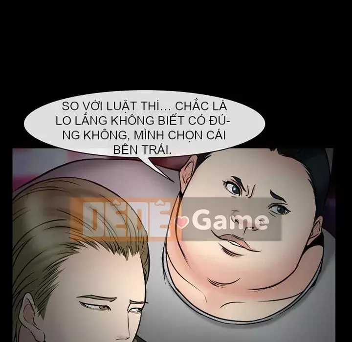 Khách hàng Chương 37-38