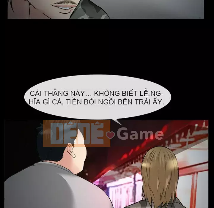 Khách hàng Chương 37-38