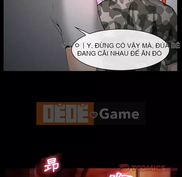 Khách hàng Chương 37-38