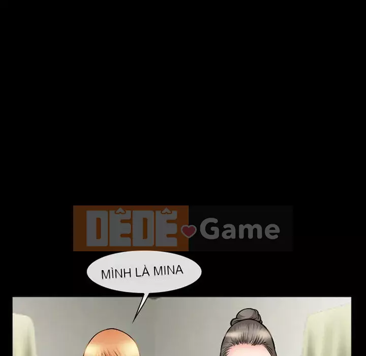 Khách hàng Chương 37-38