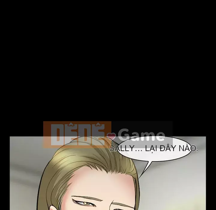 Khách hàng Chương 37-38