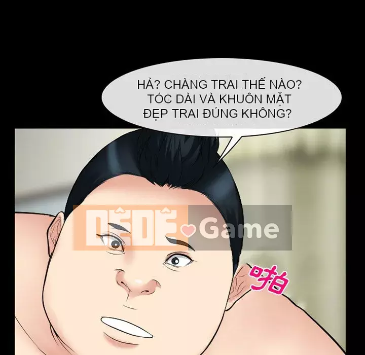 Khách hàng Chương 37-38