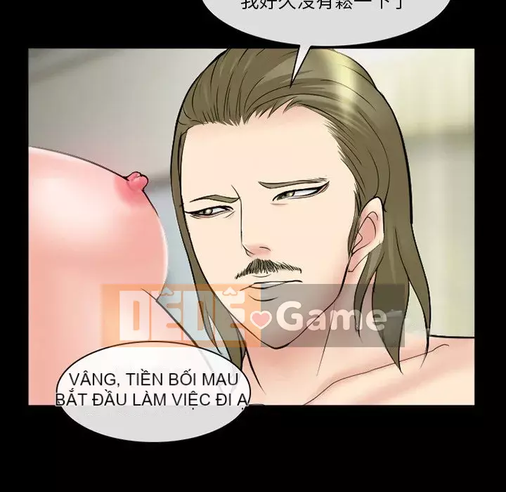 Khách hàng Chương 37-38