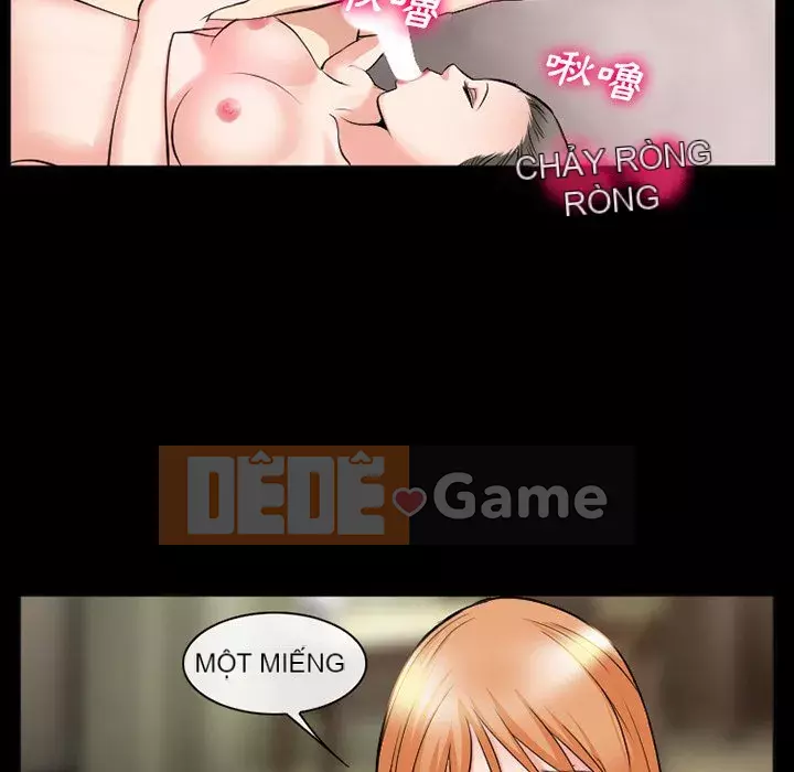 Khách hàng Chương 37-38