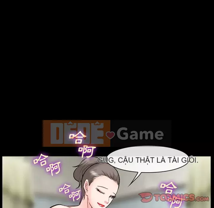 Khách hàng Chương 37-38