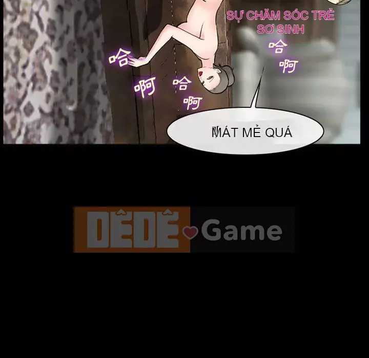 Khách hàng Chương 37-38