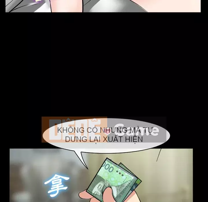 Khách hàng Chương 37-38