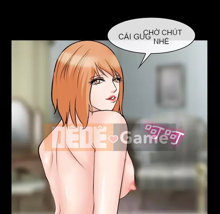 Khách hàng Chương 37-38