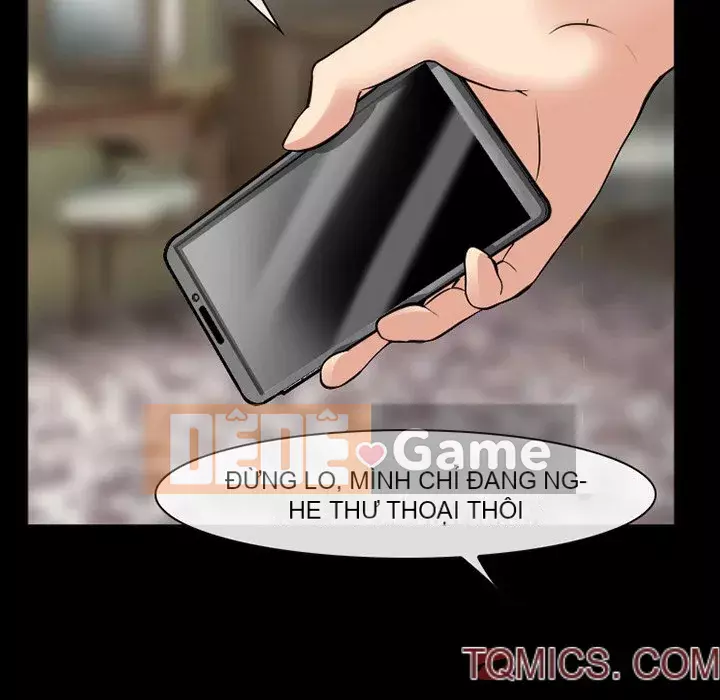 Khách hàng Chương 37-38