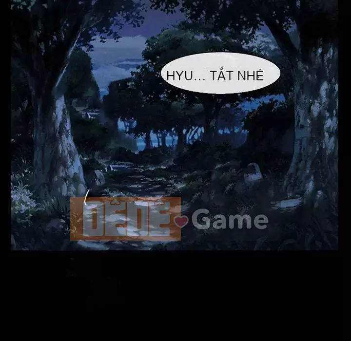 Khách hàng Chương 37-38