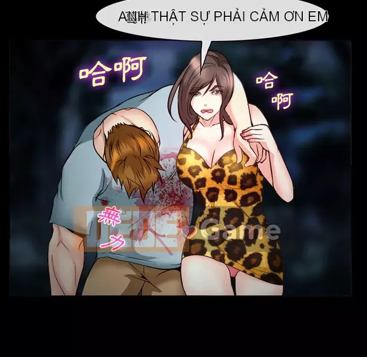 Khách hàng Chương 37-38