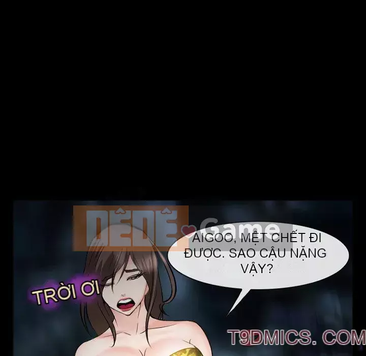 Khách hàng Chương 37-38